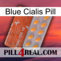 Blue Cialis Pill 43